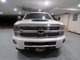 Used 2018 Chevrolet Silverado 2500 High Country w/ Duramax Plus Package image 3