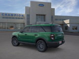 New 2025 Ford Bronco Sport Big Bend w/ Convenience Package image 4