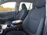 Used 2021 Toyota RAV4 LE image 2