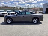 Certified 2022 Dodge Charger SXT image 3