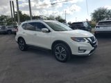 Used 2018 Nissan Rogue SL w/ Premium Package image 3
