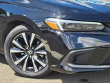 Used 2024 Honda Civic EX-L image 3