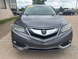 Used 2017 Acura RDX FWD w/ Advance Package image 6
