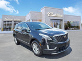Used 2020 Cadillac XT5 Premium Luxury w/ LPO, Floor Liner Package image 4