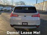 Used 2025 BMW X3 xDrive30i w/ Premium Package image 4