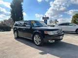Used 2010 Ford Flex Limited image 4