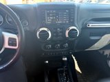 Used 2014 Jeep Wrangler Unlimited Sahara image 4