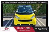 Used 2008 smart fortwo pure image 3