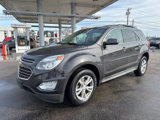 Used 2016 Chevrolet Equinox LT w/ Convenience Package image 2