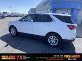 Used 2022 Chevrolet Equinox LT image 5