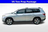 Used 2012 Toyota Highlander Limited image 5