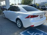 Used 2016 Lexus IS 200t image 4