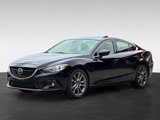 Used 2014 MAZDA MAZDA6 Grand Touring w/ MRCC + FOW Package image 3