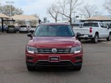 Used 2019 Volkswagen Tiguan SE w/ Panoramic Sunroof Package image 2