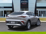 New 2025 Buick Envista Preferred w/ Convenience I Package image 4
