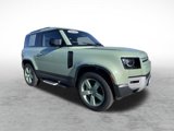 Certified 2023 Land Rover Defender 90 75th Limited Edition image 3