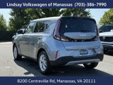 Used 2024 Kia Soul LX w/ Option Group 015 image 4
