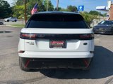 Used 2018 Land Rover Range Rover Velar R-Dynamic SE image 6