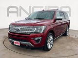 Used 2018 Ford Expedition Max Platinum image 5