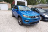 Used 2018 Jeep Compass Latitude w/ Safe & Security Group image 2