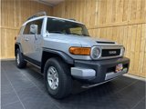 Used 2008 Toyota FJ Cruiser 4WD image 5