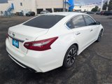 Used 2018 Nissan Altima 2.5 SV image 5