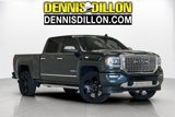 Used 2017 GMC Sierra 1500 Denali image 2