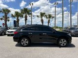 Used 2020 Acura MDX FWD image 3