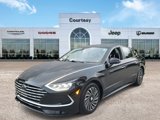 Used 2023 Hyundai Sonata SEL w/ Cargo Package image 2