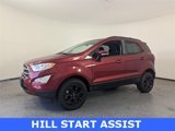Used 2019 Ford EcoSport SE image 4