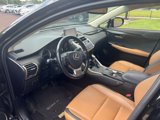 Used 2017 Lexus NX 200t AWD image 2