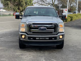 Used 2011 Ford F350 Lariat w/ Lariat Ultimate Pkg image 5