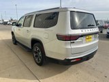 Certified 2024 Jeep Wagoneer L Series III w/ Flexible Seating Group image 5