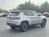 Used 2019 Jeep Compass Trailhawk image 6