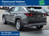 New 2025 Hyundai Tucson SE image 2