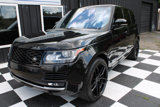 Used 2016 Land Rover Range Rover HSE image 4