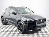 New 2024 Jaguar E-PACE R-Dynamic SE image 3