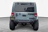 Used 2014 Jeep Wrangler Unlimited Sahara w/ Dual Top Group image 4