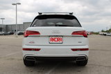 Used 2022 Audi Q5 2.0T Premium Plus w/ Premium Plus Package image 4