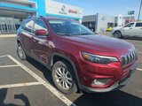 Used 2019 Jeep Cherokee Latitude w/ Cold Weather Group image 2