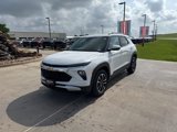New 2026 Chevrolet TrailBlazer LT image 2
