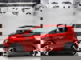 Used 2012 Chevrolet Sonic LTZ image 3
