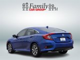 Used 2018 Honda Civic EX image 3