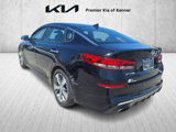 Used 2020 Kia Optima S image 3