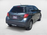 Used 2016 Toyota Yaris L image 2
