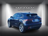 New 2024 Jaguar E-PACE R-Dynamic SE image 3