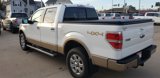 Used 2013 Ford F150 Lariat w/ Lariat Chrome Pkg image 6