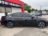 Used 2018 Nissan Altima 2.5 SR image 4