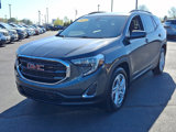 Used 2018 GMC Terrain SLE w/ Driver Convenience Package image 3