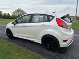 Used 2018 Ford Fiesta ST w/ ST Recaro Package image 5
